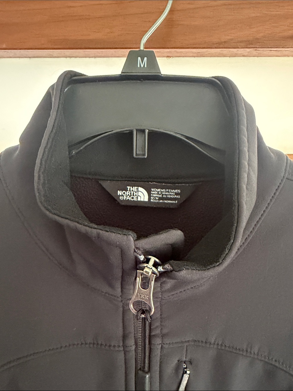 The North Face APEX Bionic RTO Jacket M - Picture 4 of 8